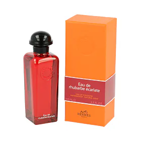 Hermès Eau de Rhubarbe Écarlate EDC 100 ml U
