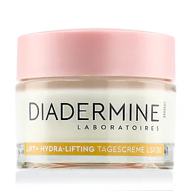 Diadermine Laboratoires Lift+ Hydra-Lifting Anti-Age Day Cream SPF 30 50 ml