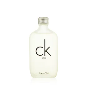 Calvin Klein CK One EDT tester 100 ml U