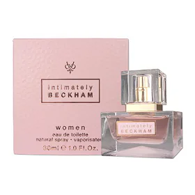 David Beckham Intimately Woda toaletowa dla kobiet 75 ml