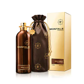 Montale Paris Aoud Forest EDP 100 ml U