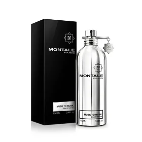 Montale Paris Musk to Musk EDP 100 ml U
