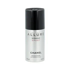 Chanel Allure Homme Sport DEO w sprayu 100 ml M