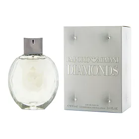 Giorgio Armani Emporio Armani Diamonds for Women Woda perfumowana dla kobiet 100 ml