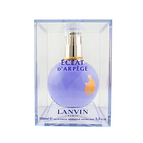 Lanvin Éclat d’Arpège EDP tester 100 ml W