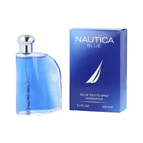 Nautica Niebieski EDT 100 ml M