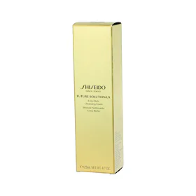 Shiseido Future Solution LX Extra Rich Cleansing Foam 125 ml