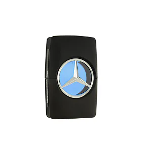 Mercedes-Benz Mercedes-Benz Man Woda toaletowa tester dla mężczyzn 100 ml