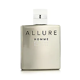 Chanel Allure Homme Edition Blanche Woda perfumowana dla mężczyzn 50 ml