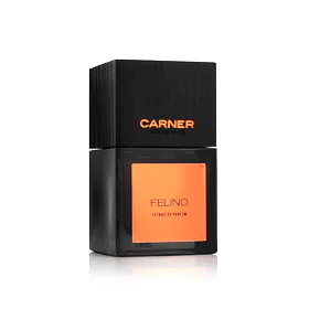 Carner Barcelona Felino Extrait de Parfum 50 ml U