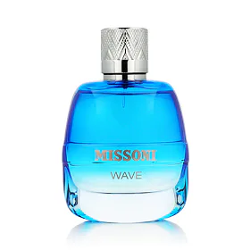 Missoni Missoni Wave EDT 100 ml M