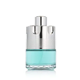Azzaro Wanted Tonic EDT tester 100 ml M