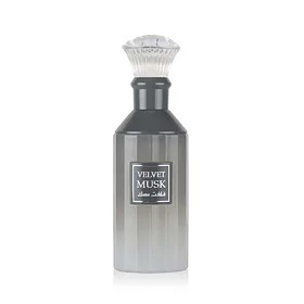 Lattafa Velvet Musk EDP 100 ml U
