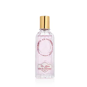 Jeanne En Provence Un Matin dans la Roseraie Woda perfumowana dla kobiet 60 ml
