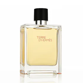 Hermès Terre D'Hermès Perfum 200 ml M