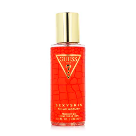Guess Sexy Skin Solar Warmth spray do ciała 250 ml W