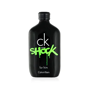 Calvin Klein CK One Shock For Him EDT tester 100 ml M