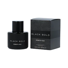 Kenneth Cole Black Bold EDP 100 ml M