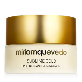 Miriam Quevedo Sublime Gold Opulent Transforming Mask 200 ml