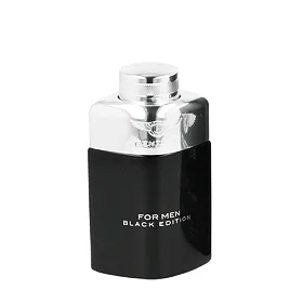 Bentley For Men Black Edition EDP tester 100 ml M