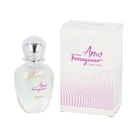 Salvatore Ferragamo Amo Ferragamo Flowerful EDT 50 ml W