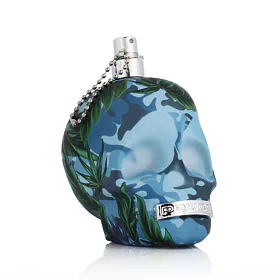 POLICE To Be Exotic Jungle for Man EDT 125 ml M