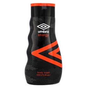 UMBRO Energy SG 400 ml M