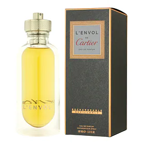 Cartier L'Envol de Cartier EDP napełnialny 100 ml M