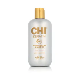 Farouk Systems CHI Keratin Reconstructing Shampoo 355 ml