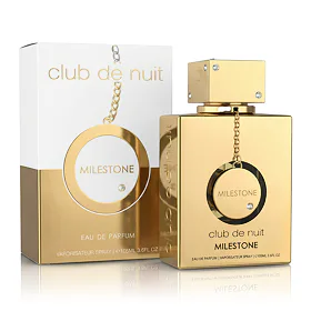 Armaf Club de Nuit Milestone EDP 105 ml U