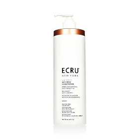 ECRU® Curl Perfect Anti-Frizz Conditioner 709 ml