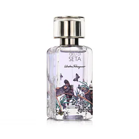 Salvatore Ferragamo Cieli di Seta EDP 50 ml U