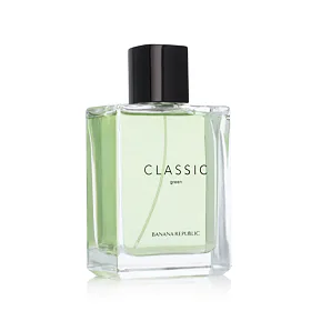 Banana Republic Classic Green EDP 125 ml U