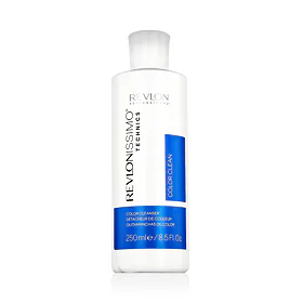 Revlon Professional Revlonissimo Technics Color Clean Farba do włosów dla kobiet 250 ml