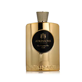Atkinsons His Majesty The Oud EDP 100 ml M