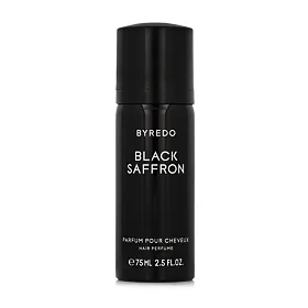 Byredo Black Saffron Perfum do włosów 75 ml U