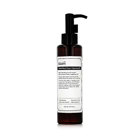 Dear, Klairs Gentle Black Deep Cleansing Oil 150 ml