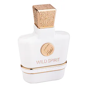 Swiss Arabian Wild Spirit EDP 100 ml W