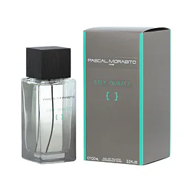 Pascal Morabito Grey Quartz EDT 100 ml M