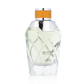 Bentley Beyond Wild Vetiver EDP 100 ml U