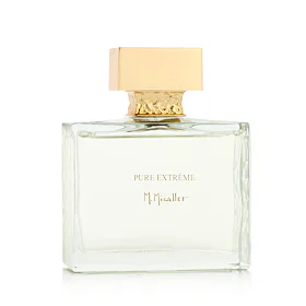 M.Micallef Pure Extreme EDP 100 ml W