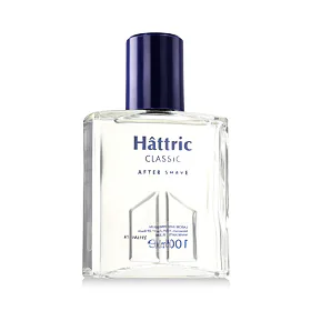 Hattric Classic Classic woda po goleniu 100 ml M