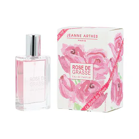 Jeanne Arthes Rose de Grasse Woda perfumowana dla kobiet 30 ml
