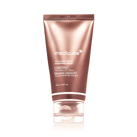 Medicube Collagen Night Wrapping Mask 75 ml