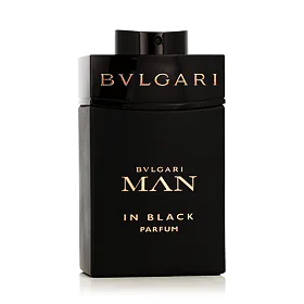 Bvlgari Man In Black Perfum 100 ml M