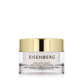 Eisenberg Anti-Stress Treatment Detox Night Moisturizer 50 ml