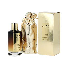 Mancera Paris Aoud Café EDP 120 ml U