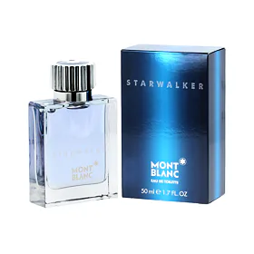 Montblanc Starwalker EDT 50 ml M