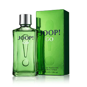 JOOP! GO EDT 100 ml M