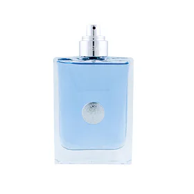 Versace Pour Homme EDT tester 100 ml M